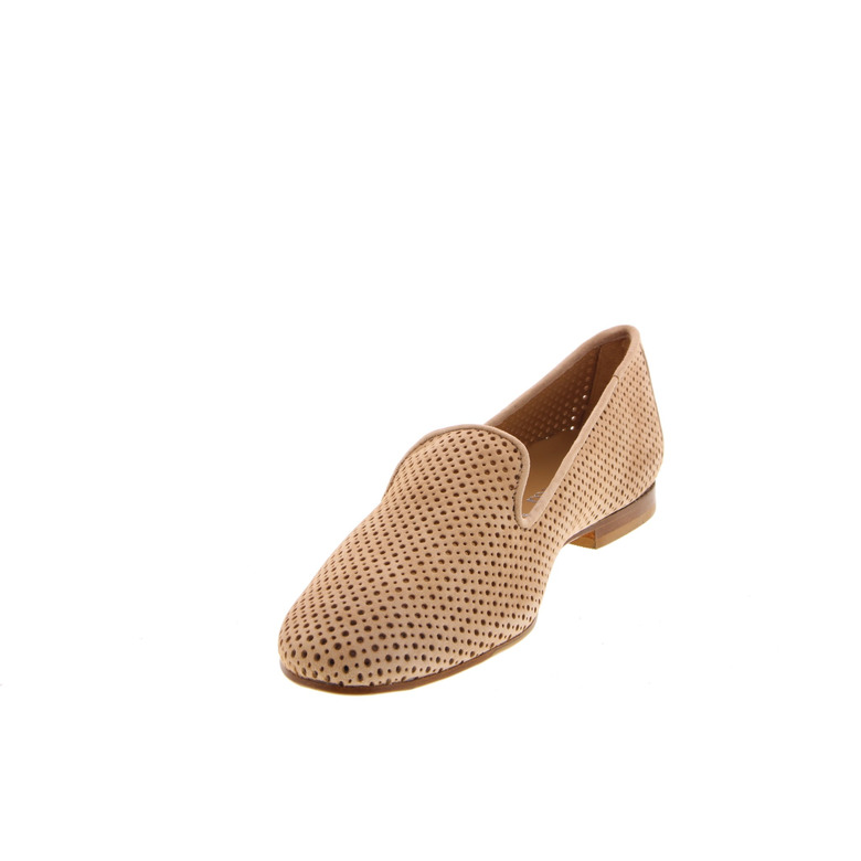 Pascucci loafers beige 3