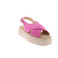 Faire sandalen roze 2