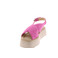Faire sandalen roze 3
