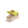 Faire sandalen groen 4