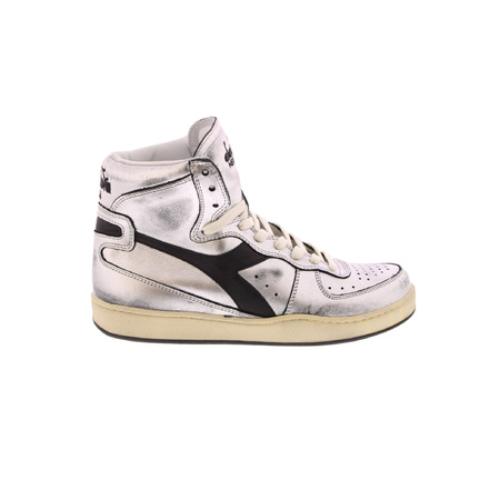 Diadora Heritage sneakers argent