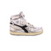 Diadora Heritage sneakers argent 1