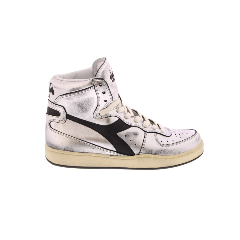 Diadora Heritage sneakers silver