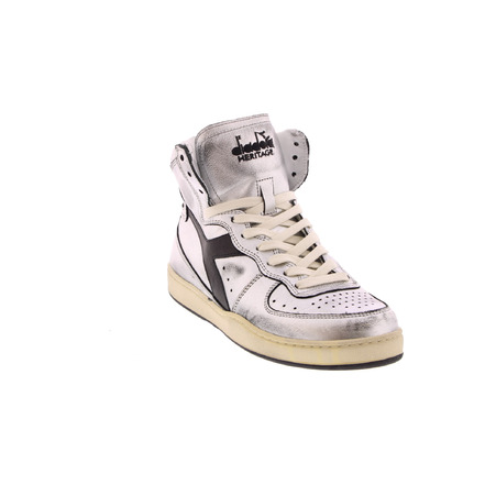 Diadora Heritage sneakers argent