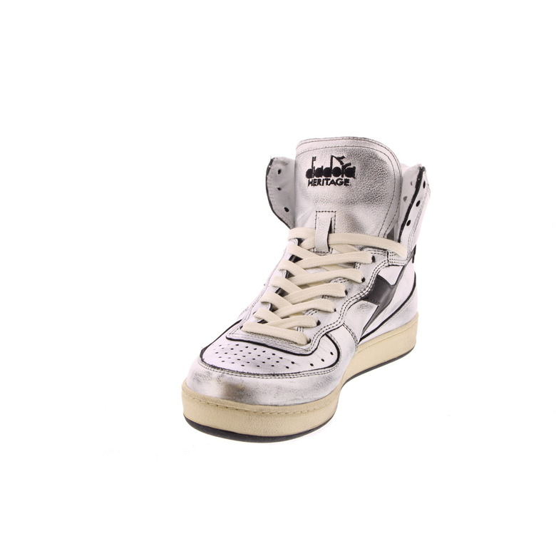 Diadora Heritage sneakers argent 3