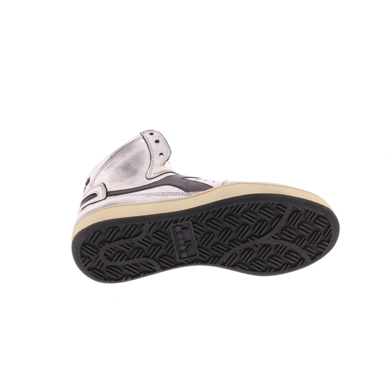 Diadora Heritage sneakers argent 5