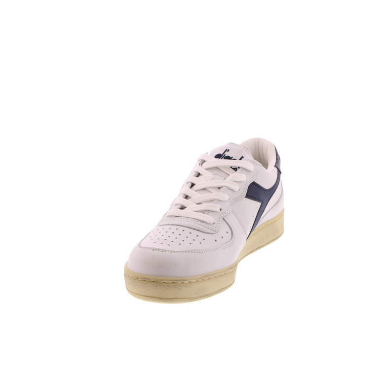 Diadora Heritage sneakers blanc 3