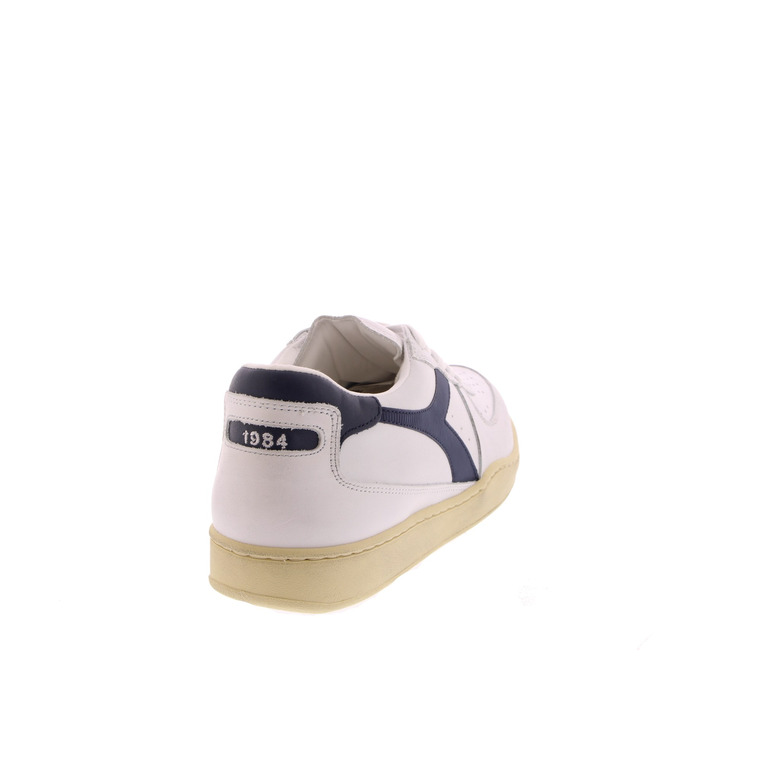 Diadora Heritage sneakers blanc 4
