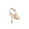 Rotta sandales ecru 4