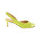 Rotta sandalen groen