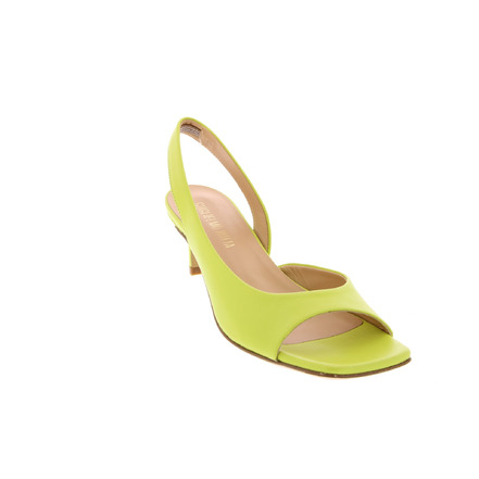 Rotta sandalen groen
