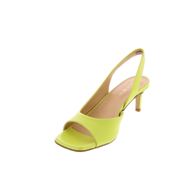 Rotta sandalen groen 3