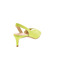 Rotta sandalen groen 4