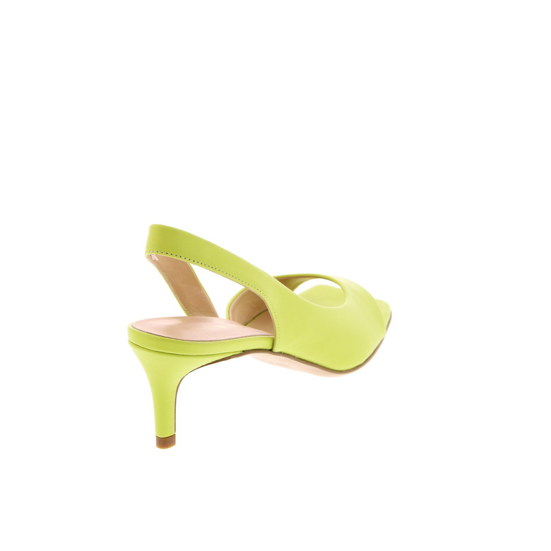 Rotta sandalen groen 4