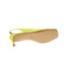 Rotta sandalen groen 5