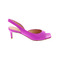 Rotta sandalen roze 1
