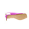 Rotta sandalen roze 5