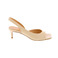 Rotta sandalen ecru