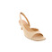 Rotta sandalen ecru 2