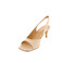 Rotta sandalen ecru 3