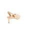 Rotta sandalen ecru 4