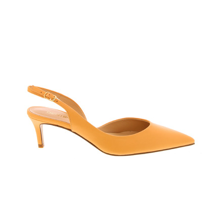 Rotta pumps oranje