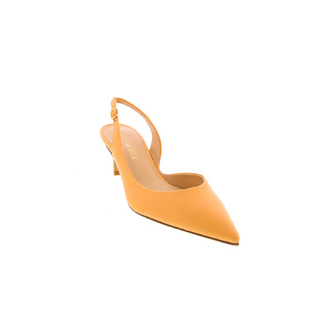 Rotta pumps oranje