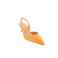 Rotta pumps oranje 2
