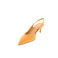 Rotta pumps oranje 3