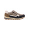 Mephisto lage schoenen blauw 1