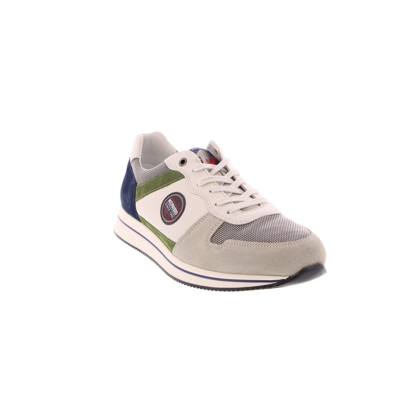 Mephisto chaussures basses multicolor 2