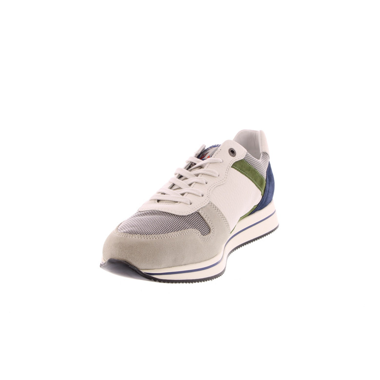 Mephisto chaussures basses multicolor 3
