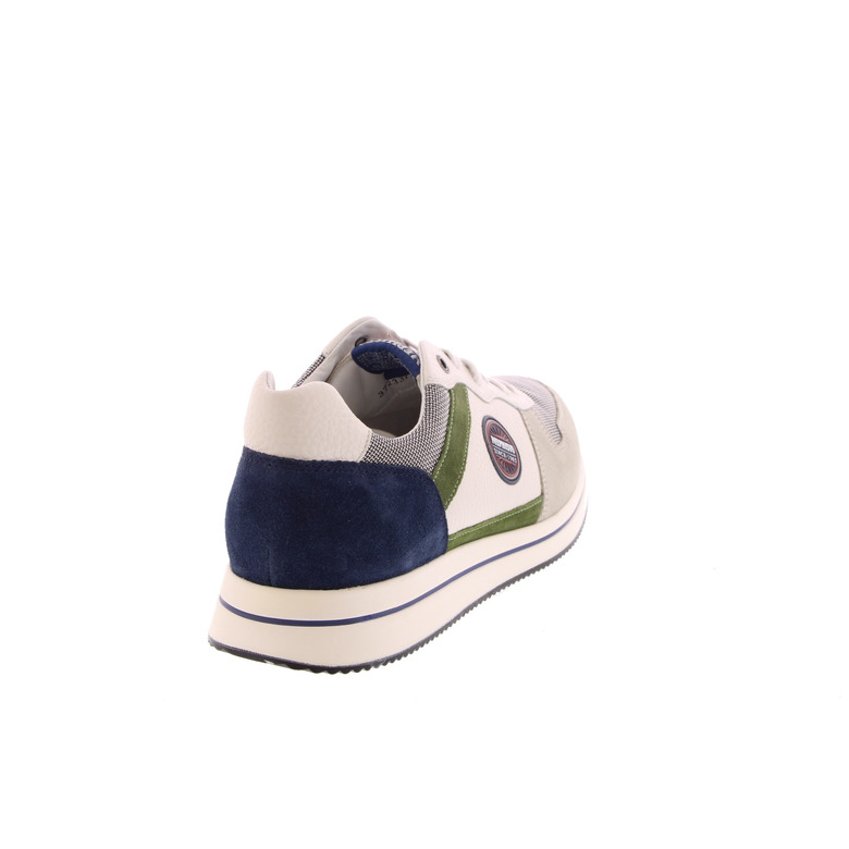 Mephisto chaussures basses multicolor 4