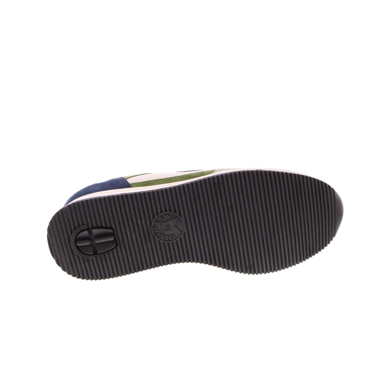 Mephisto chaussures basses multicolor 5