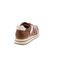 Mephisto lage schoenen cognac 4