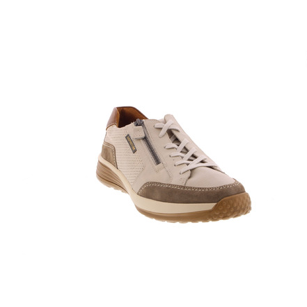 Mephisto low shoes taupe