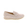 Gabor moccasins gold 1