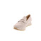 Gabor moccasins gold 3