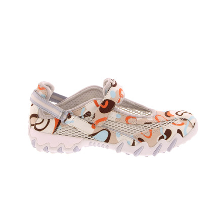 Mephisto Allrounder chaussures basses multicolor