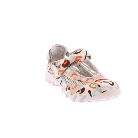 Mephisto Allrounder chaussures basses multicolor