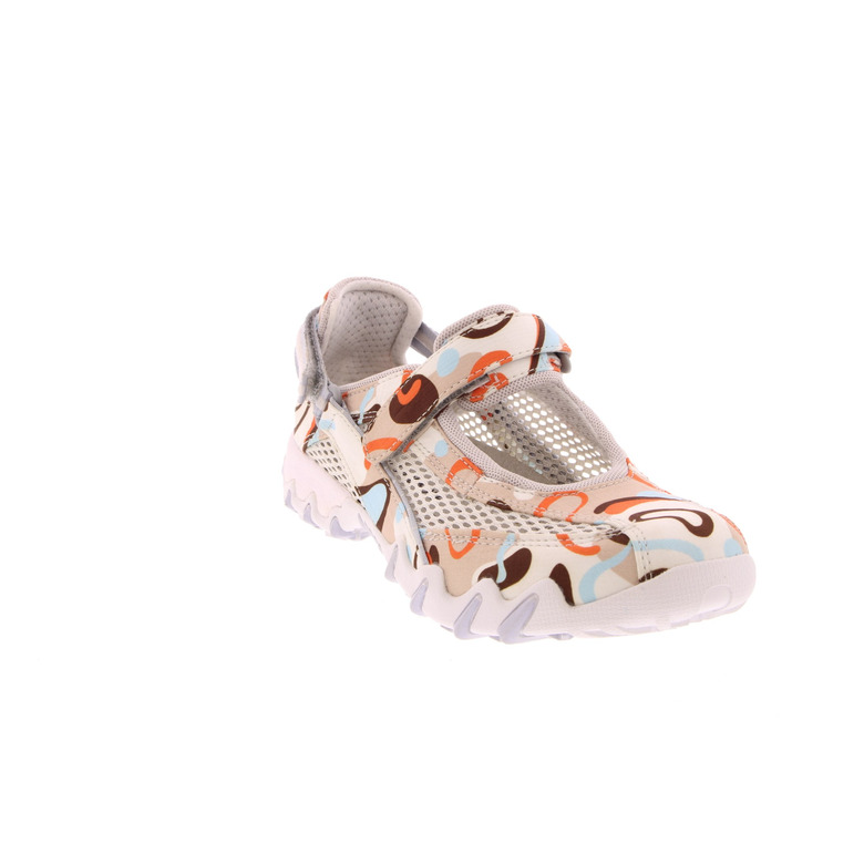 Mephisto Allrounder chaussures basses multicolor 2