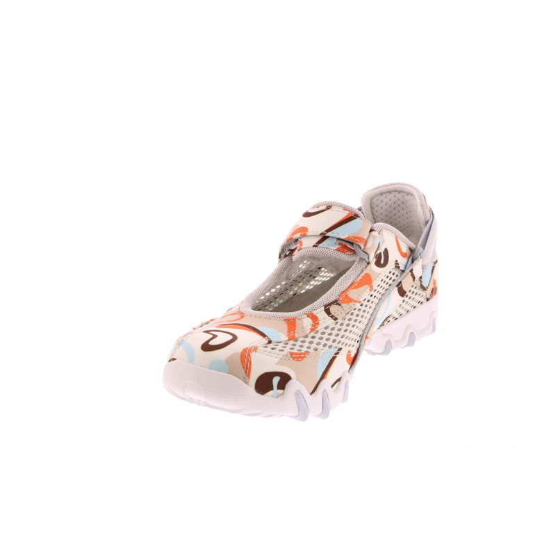 Mephisto Allrounder chaussures basses multicolor 3
