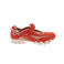 Mephisto Allrounder lage schoenen rood 1