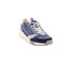 Mephisto Allrounder chaussures basses bleu 2