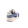 Mephisto Allrounder chaussures basses bleu 4
