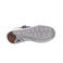Mephisto Allrounder chaussures basses bleu 5