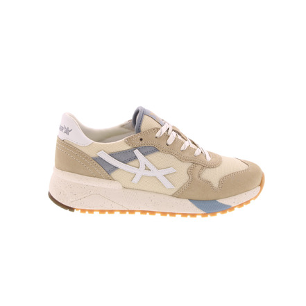 Mephisto Allrounder chaussures basses beige