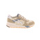 Mephisto Allrounder chaussures basses beige 1