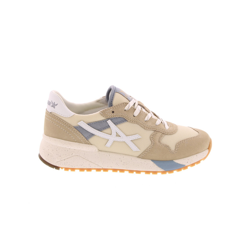 Mephisto Allrounder chaussures basses beige