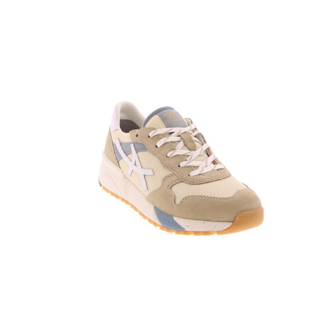 Mephisto Allrounder chaussures basses beige